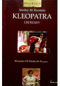Kleopatra i jej rządy