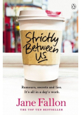 Strictly Between Us