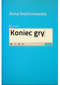 Koniec gry