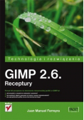 Gimp 2 6 receptury