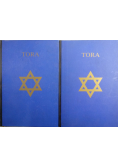 Tora tom 1 i 2