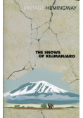 Snows of Kilimanjaro
