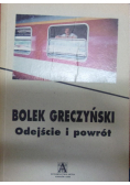 Odejście i powrót