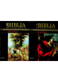 Biblia Tysiąclecia Tom 1 i 2