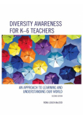 Diversity Awareness for K-6 Teachers