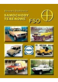 Samochody terenowe FSO