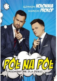 Pół na pół. Rozmowy nie dla dzieci