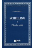 Schelling Filozofia Sztuki