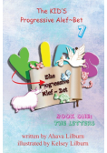 The KID'S Progressive Alef~Bet