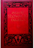 Dzieła Juliusza Słowackiego, Tom II