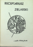 Receptariusz zielarski