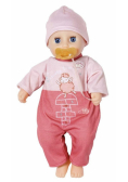 Baby Annabell - Moja pierwsza zawadiacka Annabell