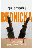Zgiń przepadnij