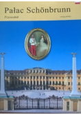 Pałac Schonbrunn Przewodnik po pałacu