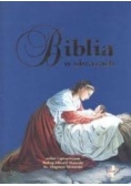 Biblia w obrazach