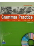 Grammar Practice for Intermediate Students z płytą CD