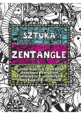 Sztuka Zentangle
