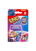 Uno Junior Psi Patrol