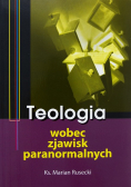 Teologia wobec zjawisk paranormalnych