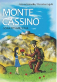 Monte Cassino Góra Poświęcenia