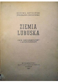 Ziemia lubuska 1946 r.