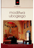 Modlitwa ubogiego