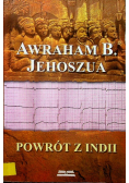 Powrót z Indii