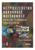 Bezpieczeństwo obronność wojskowość