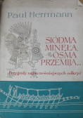 Siódma minęła, ósma przemija: przygody najwcześniejszych odkryć T.2