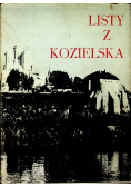 Listy z Kozielska