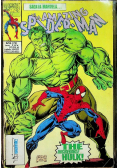 The amazing Spider Man 6 / 96