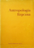 Antropologia fizyczna