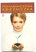 Pomarańczowa księżniczka