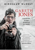 Gareth Jones