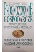 Prognozowanie gospodarcze
