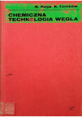 Chemiczna technologia węgla
