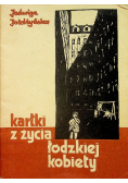 Kartki z życia łódzkie kobiety