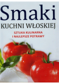 Smaki kuchni włoskiej