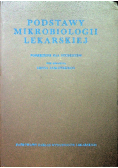 Podstawy Mikrobiologii Lekarskiej