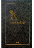 Kodeks Hammurabiego