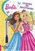 Barbie Dreamtopia Zadania do zmazywania