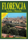 Florencja sztuka i historia
