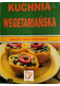 Kuchnia wegetariańska