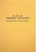 Działalność duszpasterska