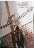Budowa modernizacja wyposażenie kościołów