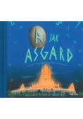 A jak Asgard