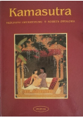 Kamasutra Kobieta zmysłowa / Mężczyzna uwodzicielski