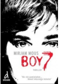 Boy 7