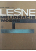 Leśne melioracje wodne