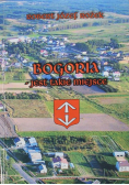 Bogoria jest takie miejsce